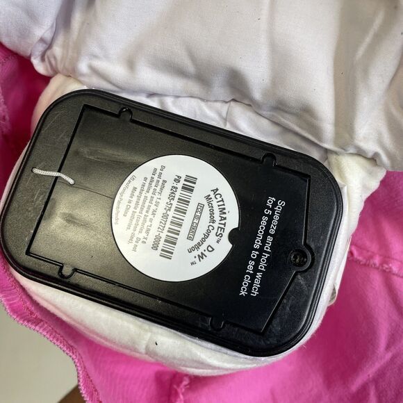 Vintage DW Arthur Doll - Picture 8 of 9